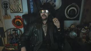 I Have Nothing Left To Prove... And I Am Bored