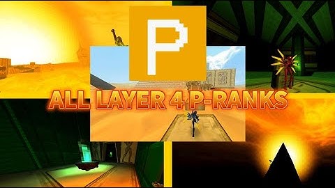 ULTRAKILL P-Rank | LAYER 4: GREED (Standard, Secrets and Challenge guide)