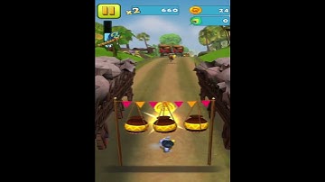 Little Krishna Run Game - FUN Run with Lord Krishna