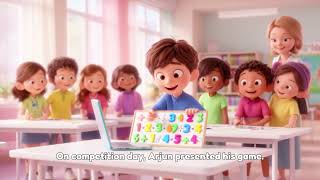 🎮 The Boy Who Turned Gaming Into Success (1080p)