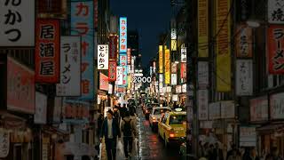 Evolution of Tokyo 2026-1900 #shorts #history #evolution #tokyo #city #Japan