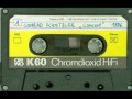 Capture de la vidéo Conrad Schnitzler - Concert Live Erloeserkirche (Berlin) 03/09/1986