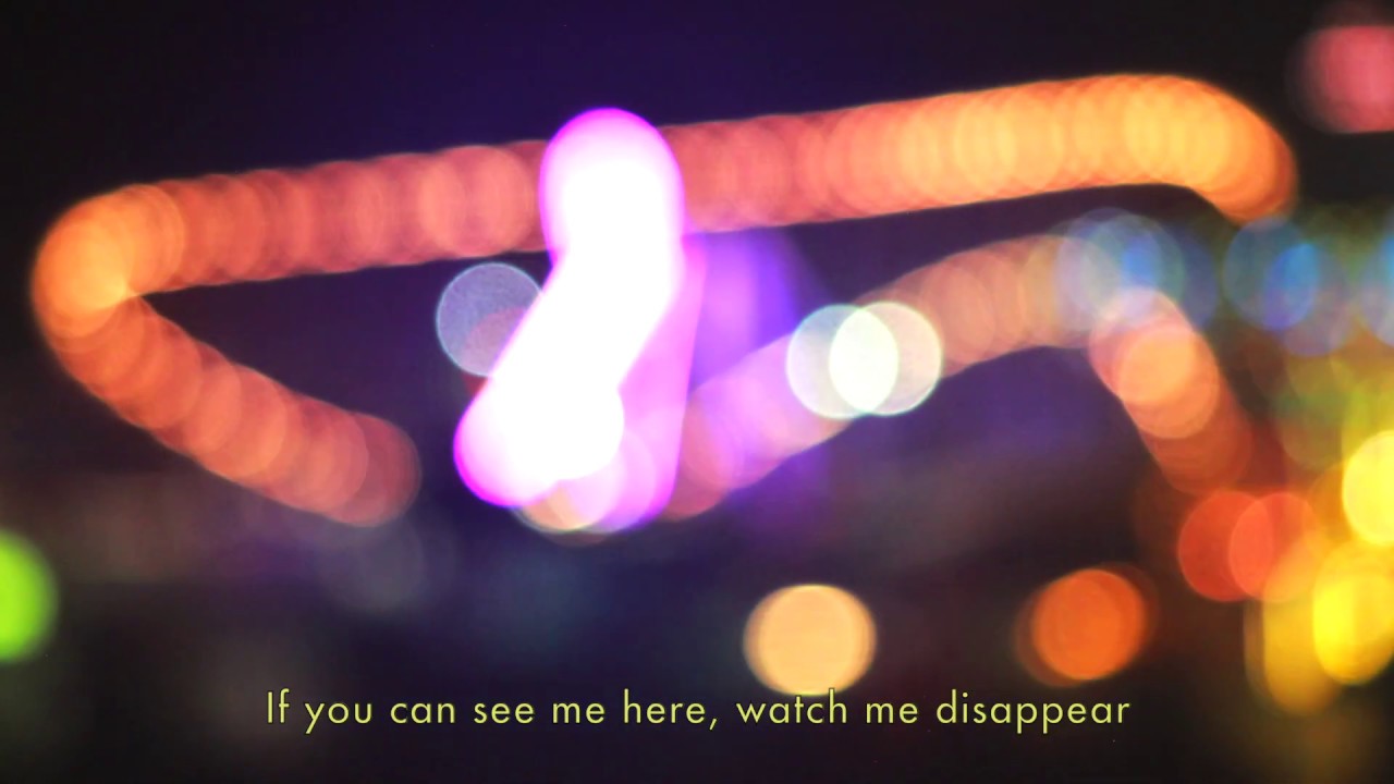 Manorlady - Ready Go Fade Away