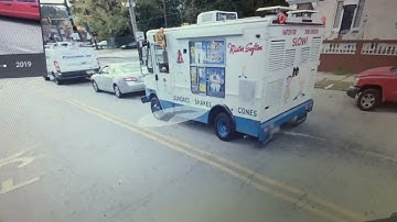 Mister softee on google maps