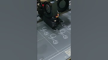 Prusa MK4 in Action. Throwback to Our First Print #design #3dprinting #create #timelapse