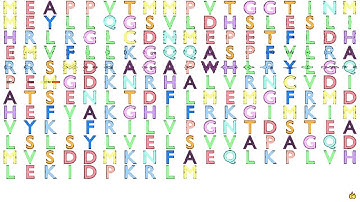 Gene Music Using Protein Sequence of MED18 "MEDIATOR COMPLEX SUBUNIT 18"