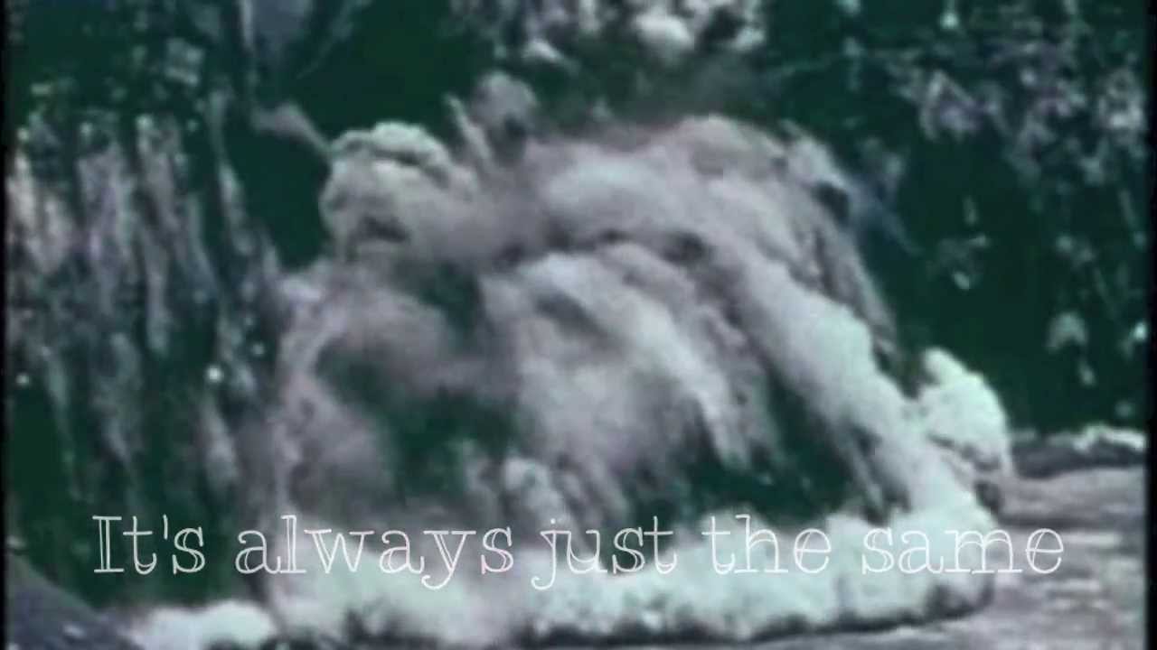 Watch Blue October - "Put It In" Official Lyric Video on YouTube Watch Blue October - "Put It In" Official Lyric Video on YouTube
