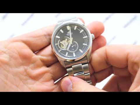 Часы Orient RA-AR0002B - видео обзор от PresidentWatches.Ru