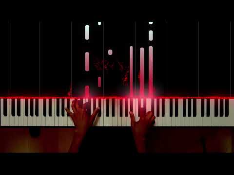 Wama Da Kalam Piano Cover عزف بيانو واما ده كلام