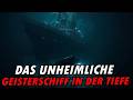 Das UNHEIMLICHE Geisterschiff in der Tiefe ｜ #gruselhörbuch #creepypasta