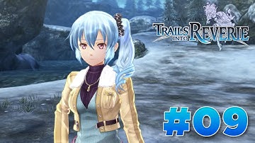 The Legend of Heroes: Trails into Reverie Part 9 - Ymir Valley