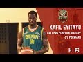 Kafil eyitayo  baller echelon mixtape 2018