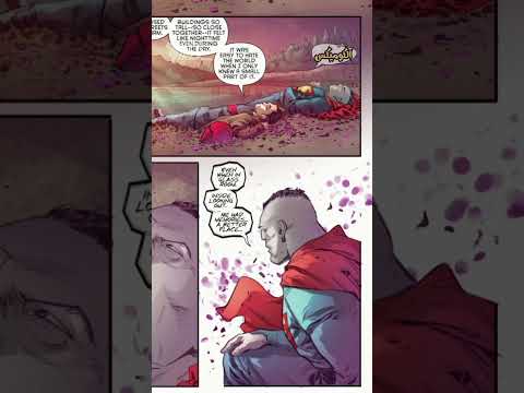 ريد هود في مهمة لإنهاء بيزارو Shorts