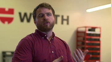 Manufacturing Kitting Video-Fasteners