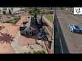 Watch dogs 2 Bailouts be on POINT