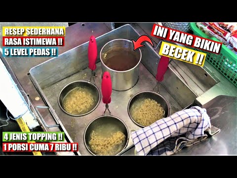 BELANJA INDOMIE, KANGKUNG & CABE RAWIT DI ASIAN SUPERMARKET!!. 