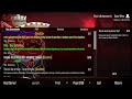 goreboc chaos strem
