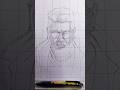 Ak outline    thuniu drawing  professional arts ameer ameerartist trending