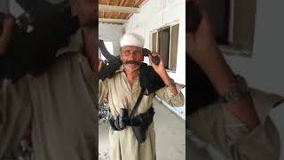 Pashto Funny Video 2022 || Old Man Funny vidro