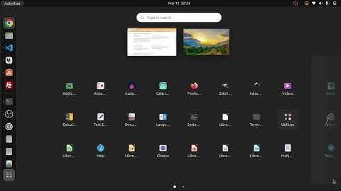 Membuat Bootable USB di Ubuntu 22.04