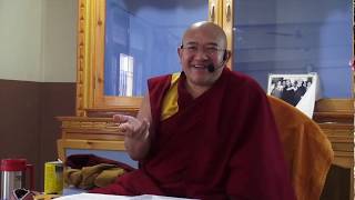 Part37༼ནང་པའི་ལྟ་གྲུབ་འབྲིང་ཙམ་བཤད་པ།༽Intermediate Explanation Of Buddhist Philosophy Part37༼ནང་པའི་ལྟ་གྲུབ་འབྲིང་ཙམ་བཤད་པ།༽Intermediate Explanation Of Buddhist Philosophy