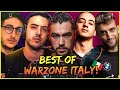 BEST OF WARZONE ITALY  - VELOX, POW3R, MOONRYDE,LOMBA, BERRITV! - WARZONE HIGHLIGHTS #15