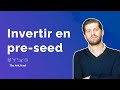 39 invertir en preseed  arkfund en podcast startuplinks