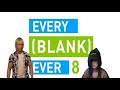 one scene from every blank ever part 8