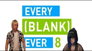 one scene from every blank ever part 8