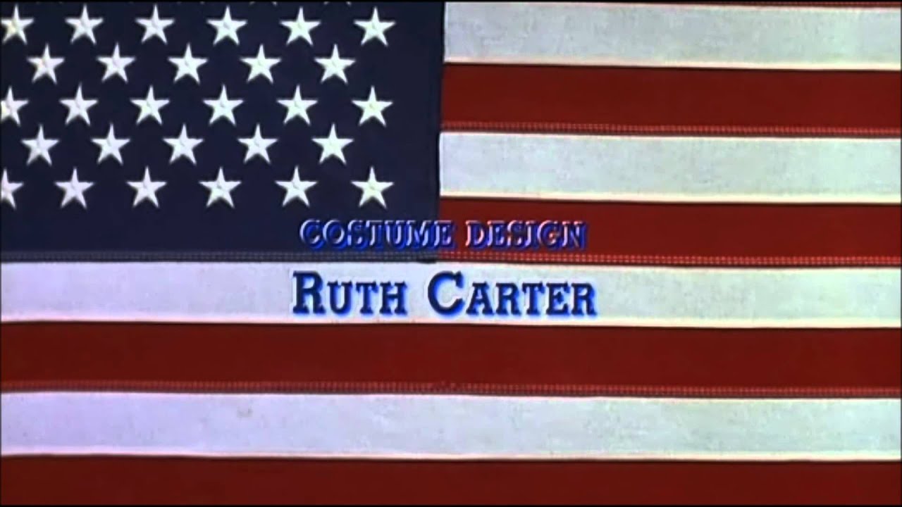 Discurso inicial "Malcolm X" (Spike Lee, 1992)