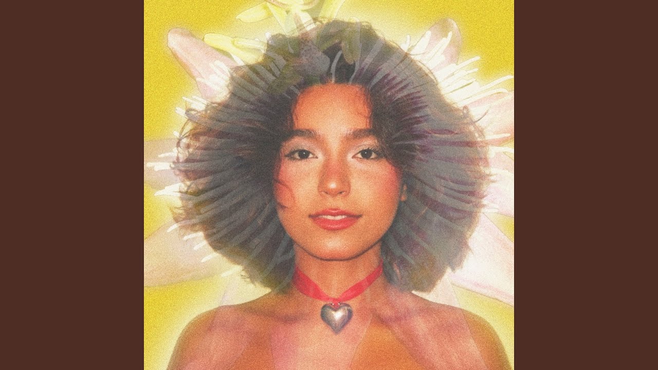 MARI FROES LANÇA O NOVO SINGLE “COLOMBINA”