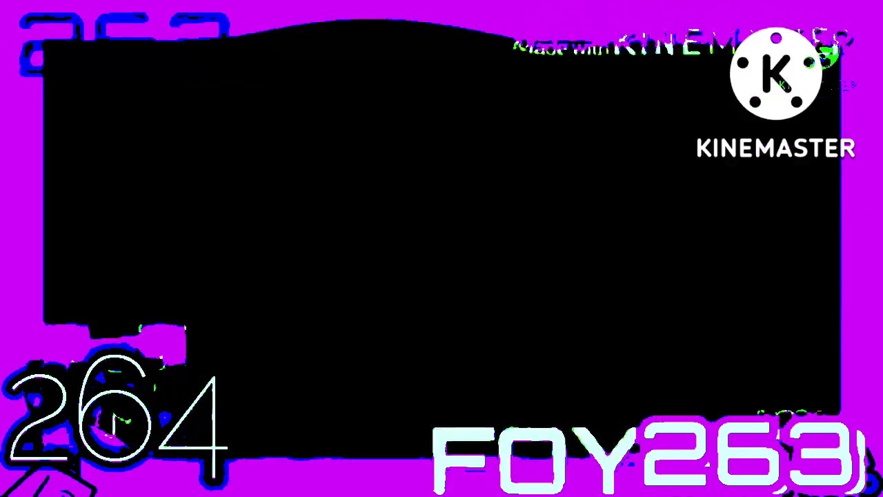 VE263 OW Logo Effects R5 VS FOY668, JE2022, VE264, VE2022, EO (5/100)