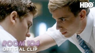 Room 104 Ography & Coffee Season 1 Episode 7 Clip Hbo