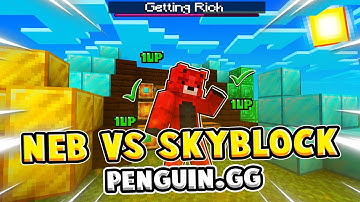 NEW Patriot Crates - TEAM SB737 - Season 12 of Skyblock - Penguin.gg Minecraft Skyblock