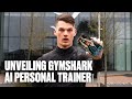 Gymshark reveals new ai personal trainer