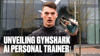 Gymshark reveals new AI personal trainer by Ben Francis  19,354 views 4 months ago 14 minutes, 38 seconds