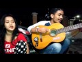 Ojo nguber welase cover taufik feat iin