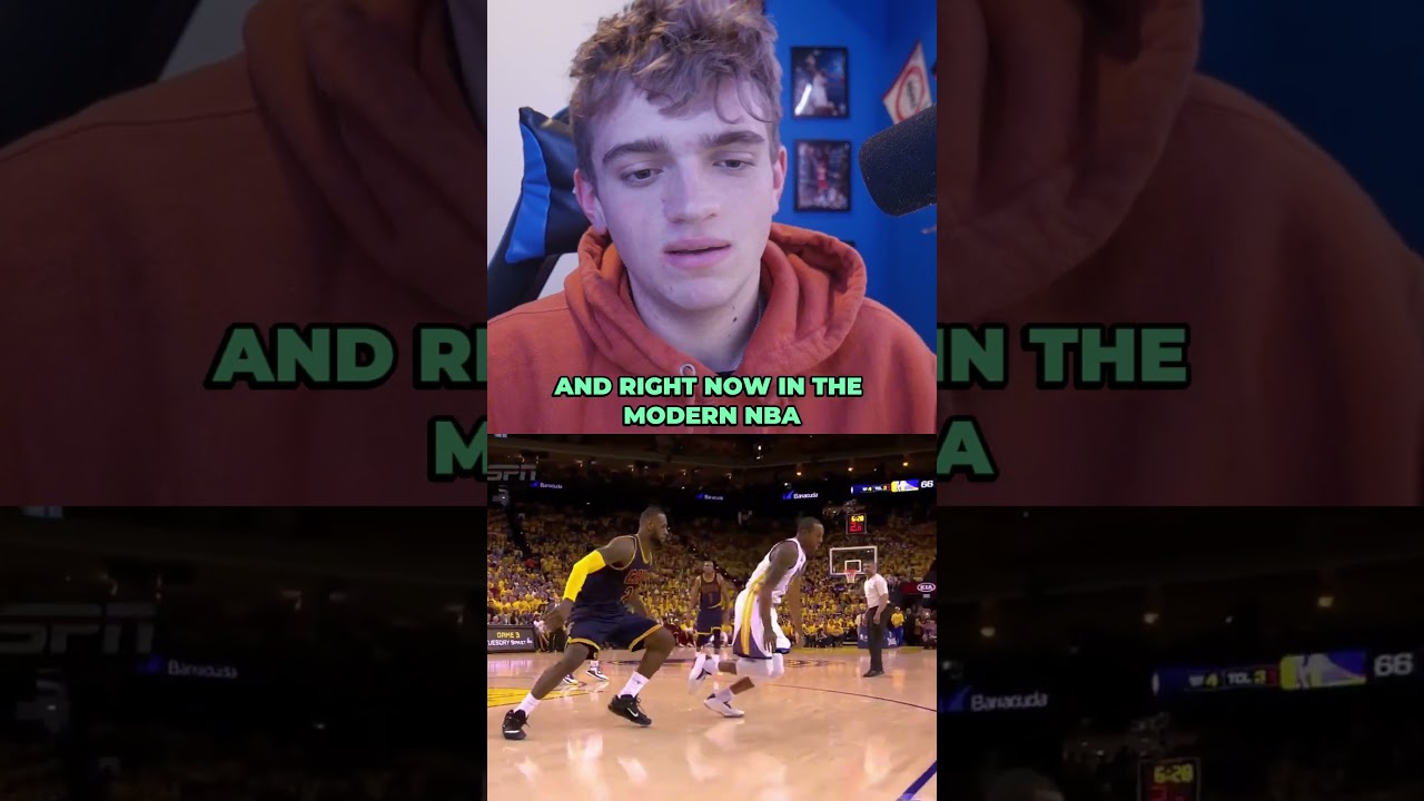 The INSANE Evolution of NBA Role Players! #nba #shorts #basketball