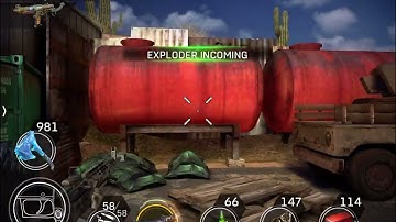 Left To Survive - Zombie Horde Event - 10/06/2022 - INSANE MODE - MAP20