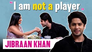 K3G Actor Jibraan Khan Reveals Why He Cried During Brahmastra Shoot On A Date With Hauterrfly