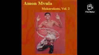 Sendekela - Amon Mvula - Makorokoto Vol 2