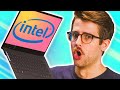 Can Lakefield Save Intel? - Samsung Galaxy Book S