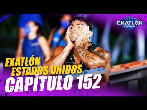 Resumen del Exatlon Estados Unidos Capitulo 152