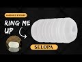 Ring me up stroker from selopa by evolved novelties  slms39602