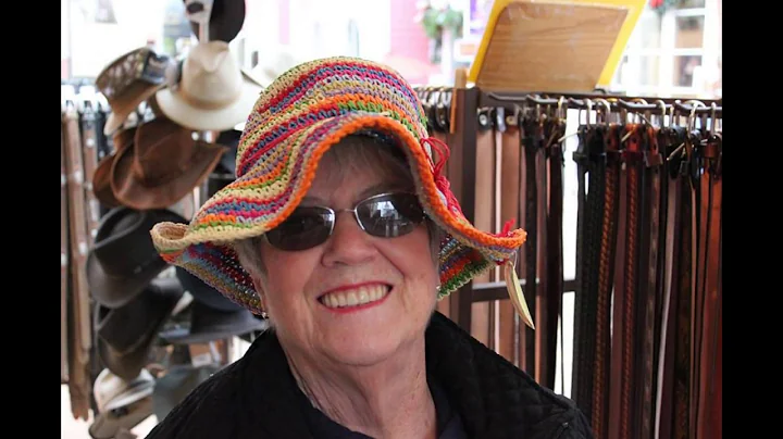 Mary Jane Erwin Furches, The Marvelous Toy