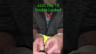 Jan Jail Jewellery Challenge Day 15 #shacklemen