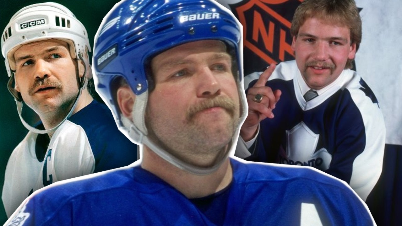The Last Time the Toronto Maple Leafs Truly Had Heart