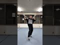 【左右反転】これで踊れる! Awkmiu(オークミュー)「ブリーチタウン」 コバケン振り付け解説3月21日 #shorts