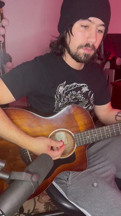 Attak Acoustic Guitar Pick Comparison | AttakPik