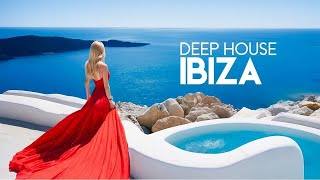 Ibiza Summer Mix 2024 🍓 Best Of Tropical Deep House Music Chill Out Mix By Deep Legacy #4